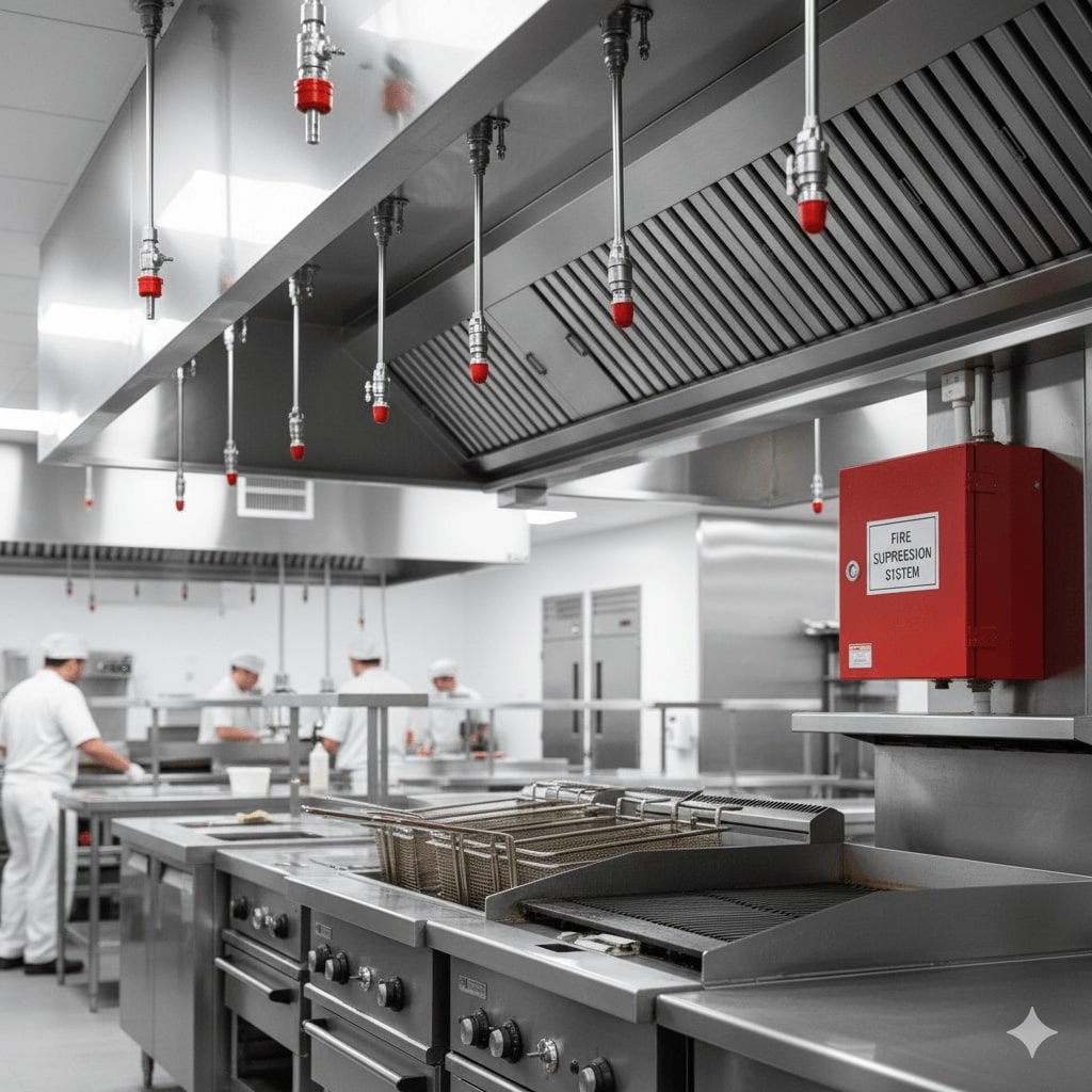 The Business Case for Fire Sprinklers: How They Save More